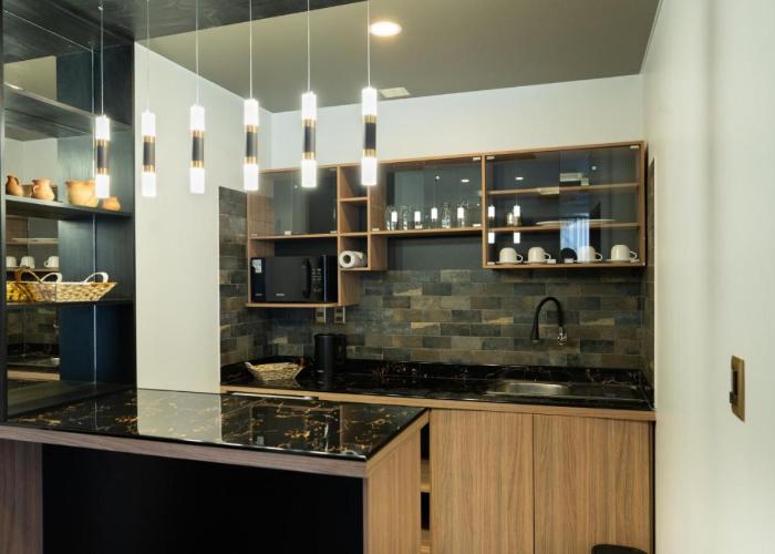 Illampu Art Boutique Hotel
