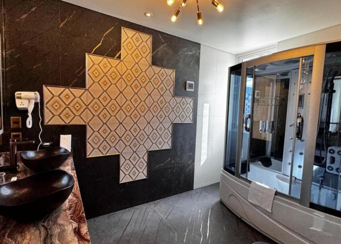 Illampu Art Boutique Hotel