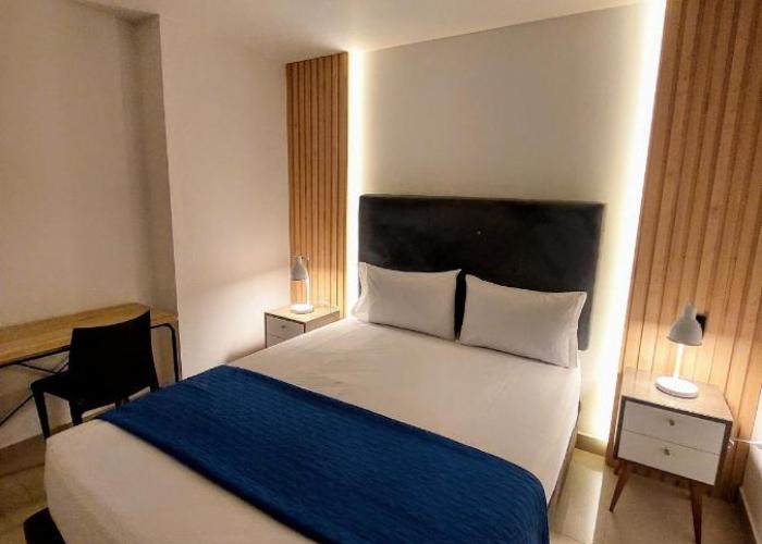 Mandala Lux Hotel