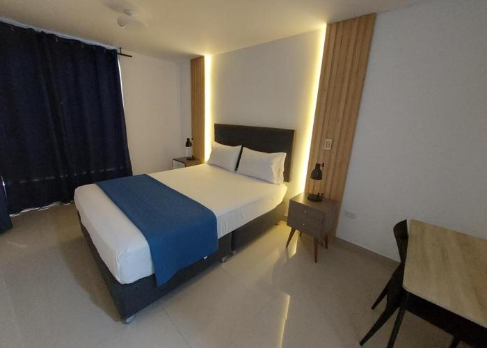 Mandala Lux Hotel