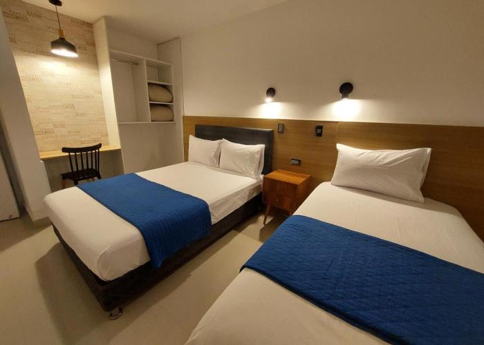 Mandala Lux Hotel