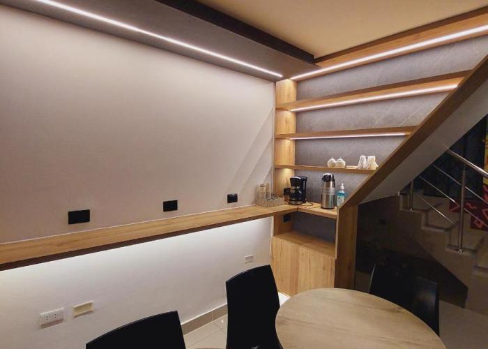 Mandala Lux Hotel