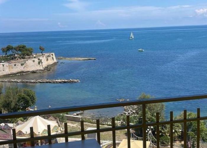 Che Vista Trani Apartments