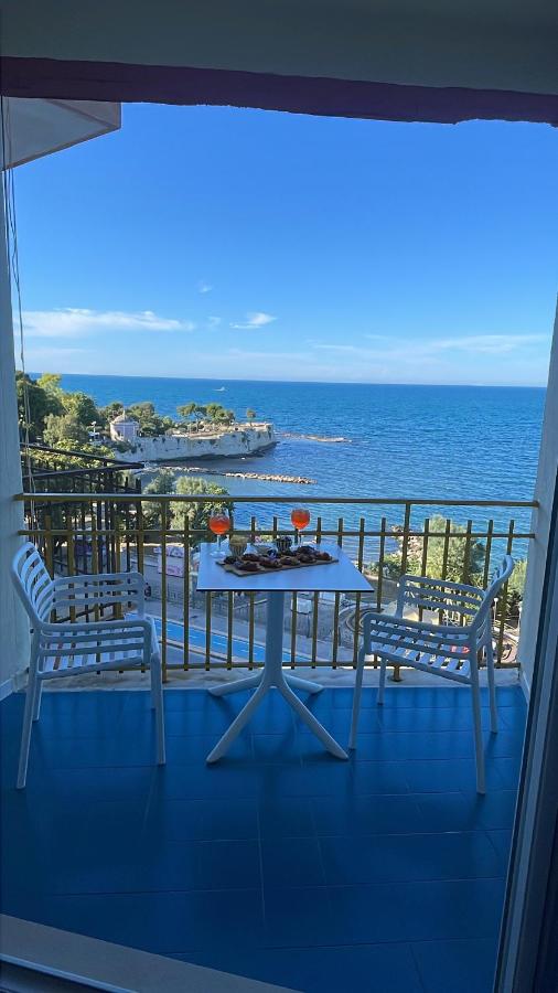 Che Vista Trani Apartments