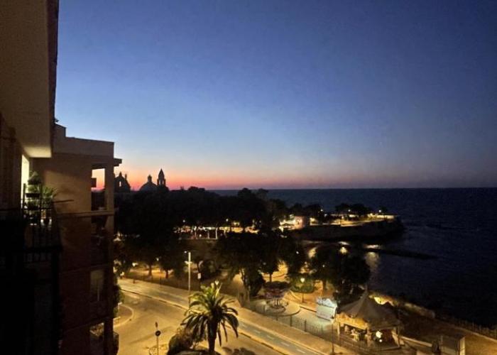 Che Vista Trani Apartments