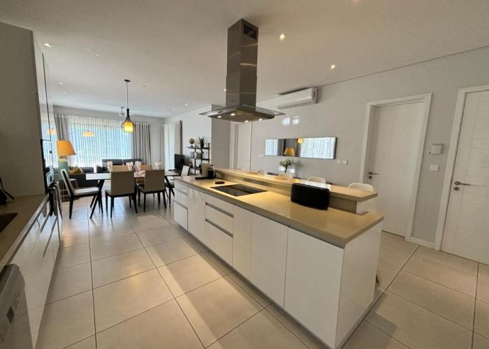 Stunning Soleia Escape with Pool
