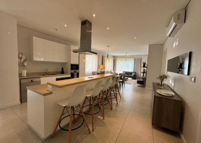 Stunning Soleia Escape with Pool