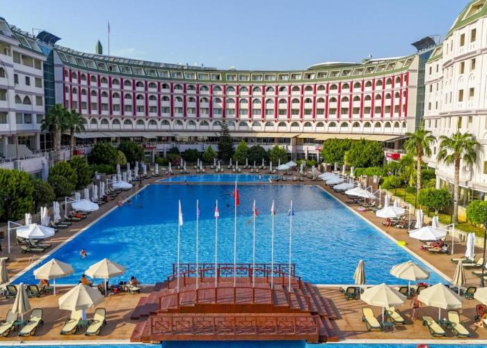 Grand Cortez Halal Family Hotel - All Inclusive