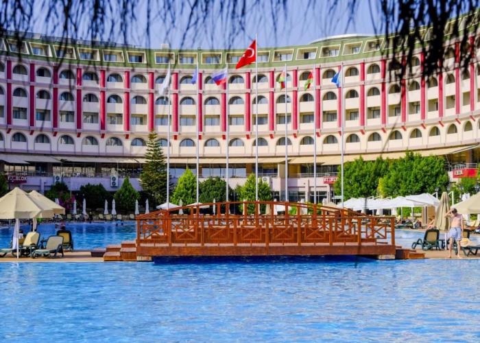 Grand Cortez Halal Family Hotel - All Inclusive