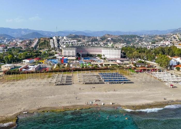 Grand Cortez Halal Family Hotel - All Inclusive