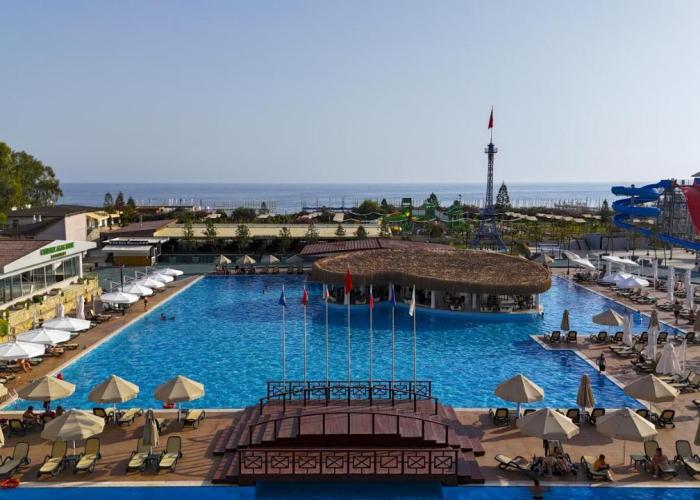 Grand Cortez Halal Family Hotel - All Inclusive