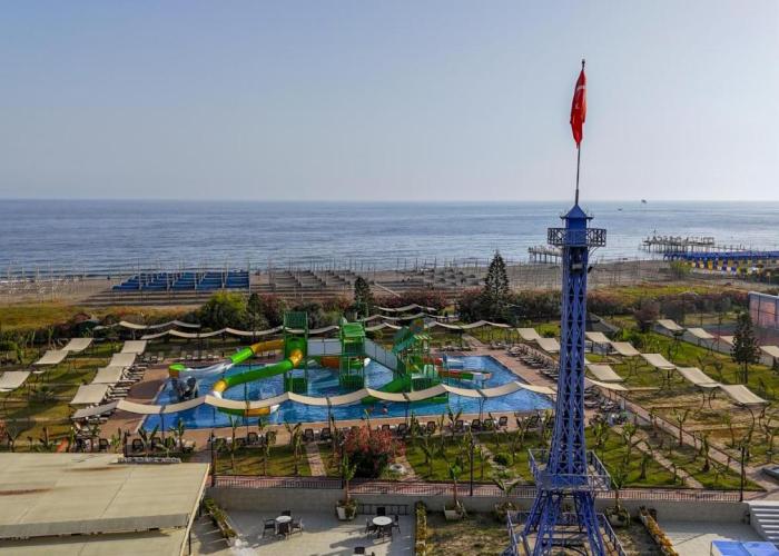 Grand Cortez Halal Family Hotel - All Inclusive