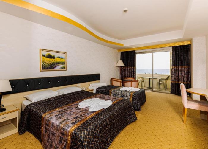 Grand Cortez Halal Family Hotel - All Inclusive