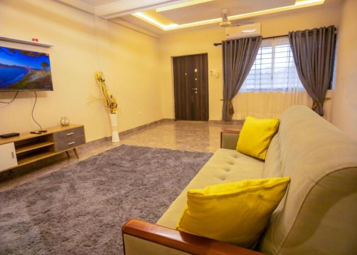 Agape Villa