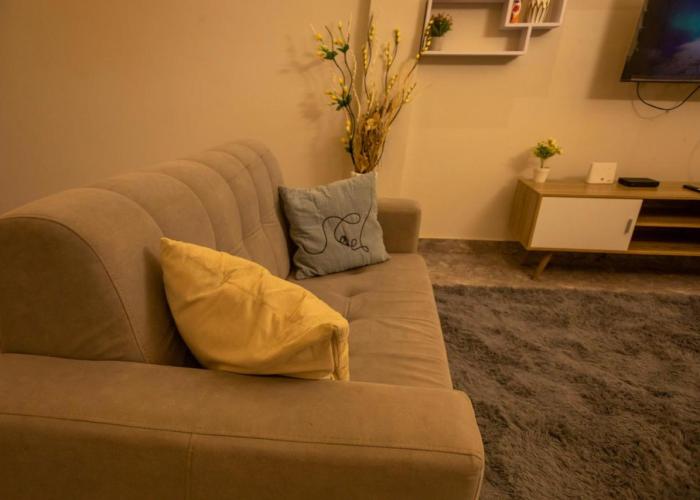 Agape Villa