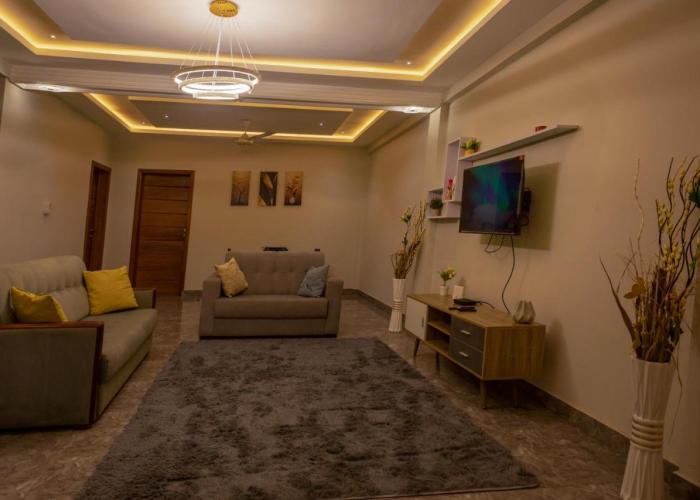 Agape Villa