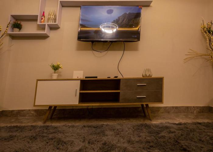 Agape Villa