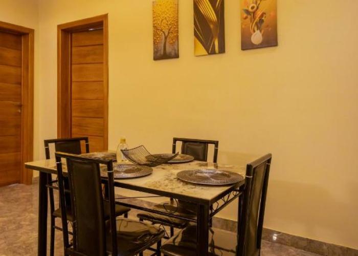 Agape Villa