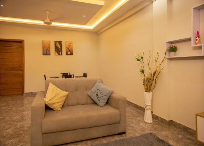 Agape Villa