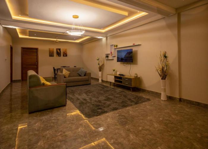 Agape Villa