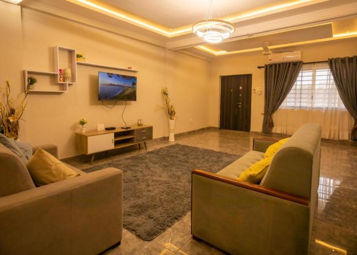 Agape Villa