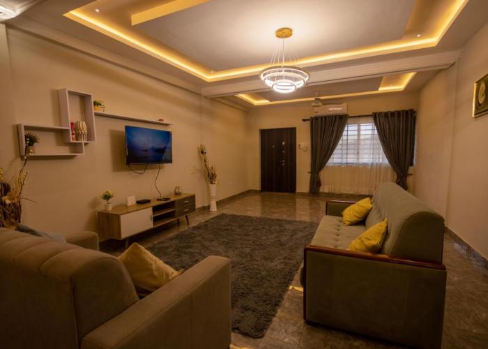 Agape Villa