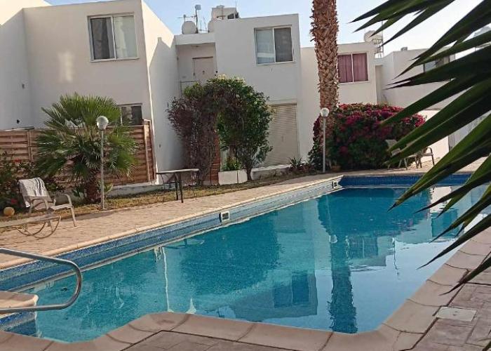 Summer Bliss Apartment Peyia