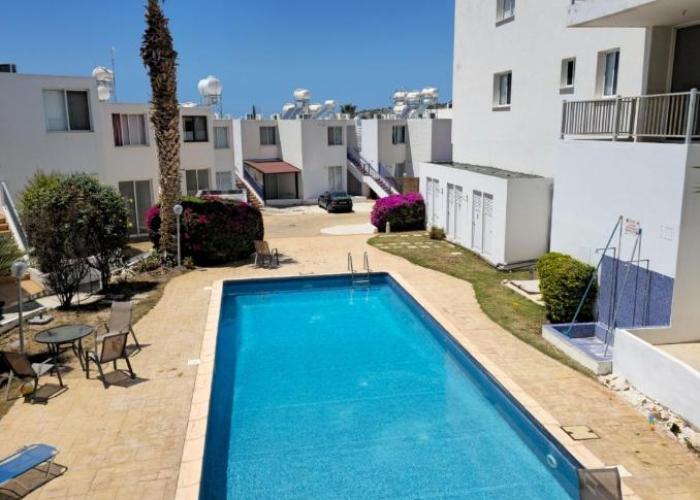 Summer Bliss Apartment Peyia