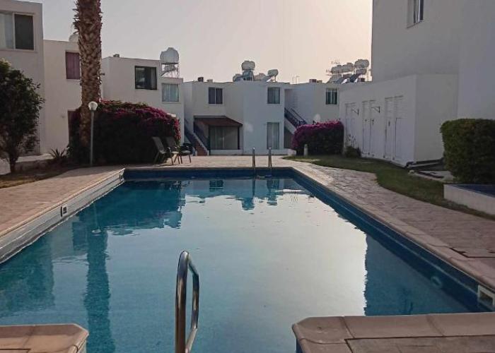 Summer Bliss Apartment Peyia