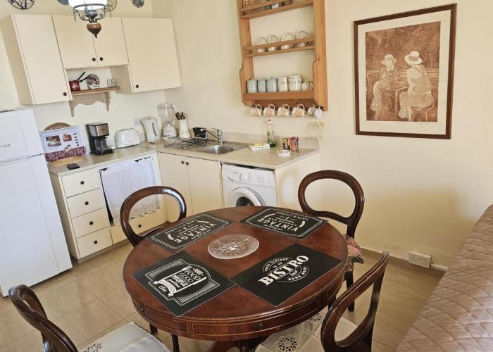 Summer Bliss Apartment Peyia