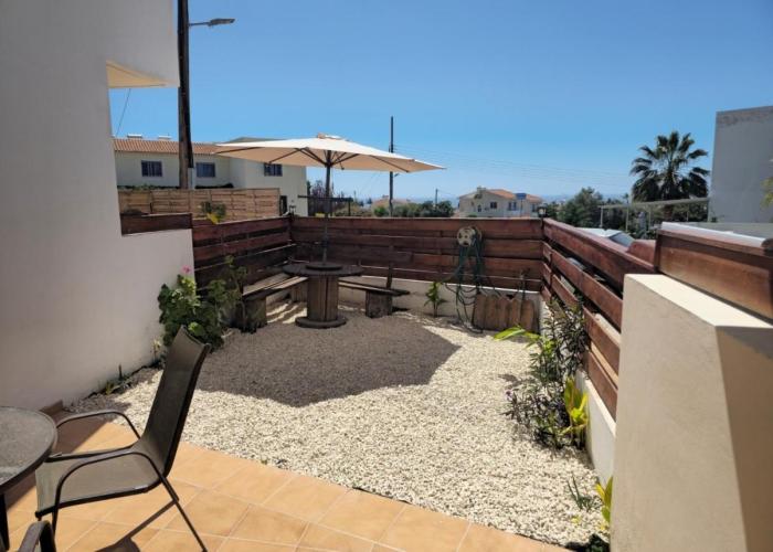 Summer Bliss Apartment Peyia