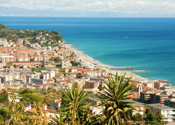 Casa Giulia - 4 minuti a piedi dal mare