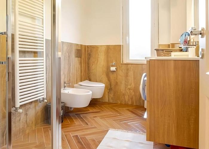 Casa Giulia - 4 minuti a piedi dal mare