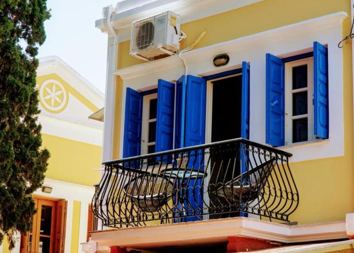 Duchess House