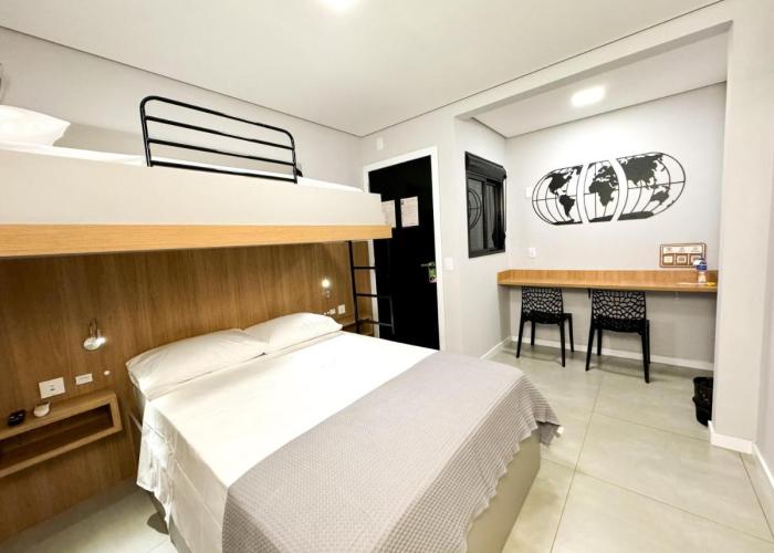 Hotel São José