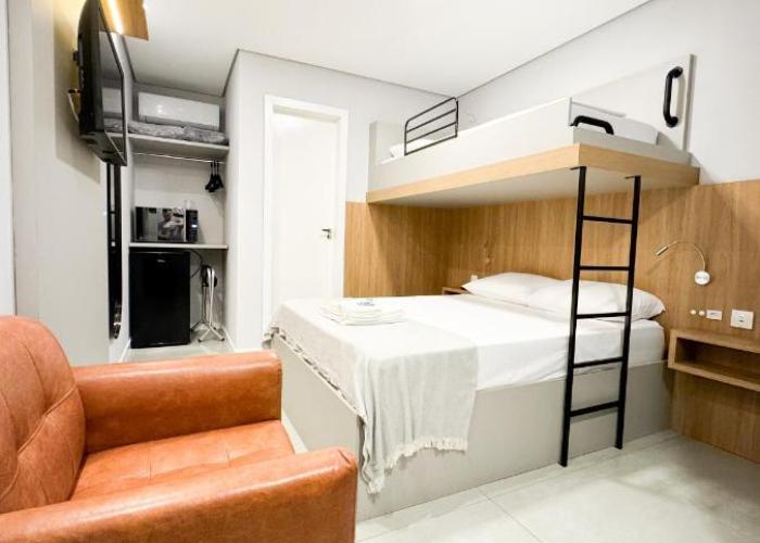 Hotel São José