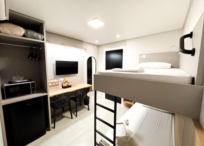 Hotel São José