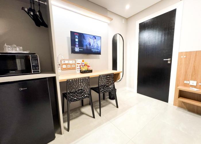 Hotel São José