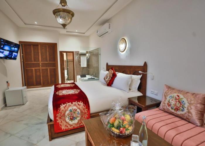 Riad Ommeyad Suite & Spa