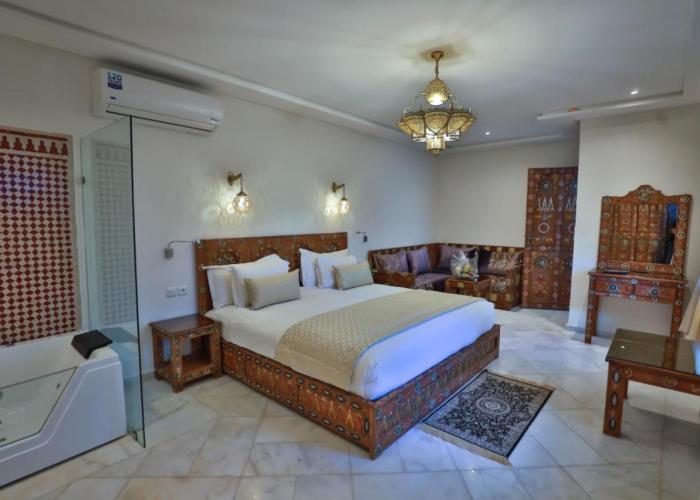 Riad Ommeyad Suite & Spa