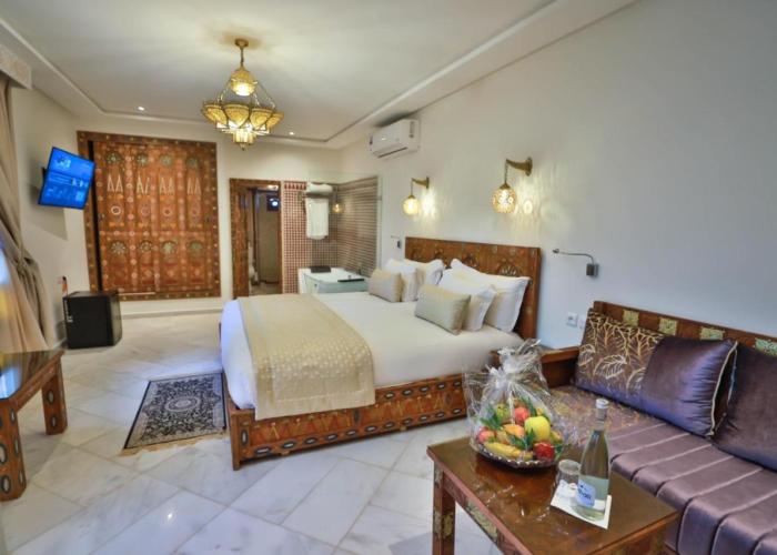 Riad Ommeyad Suite & Spa