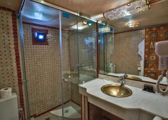 Riad Ommeyad Suite & Spa