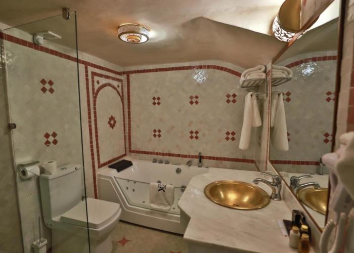 Riad Ommeyad Suite & Spa