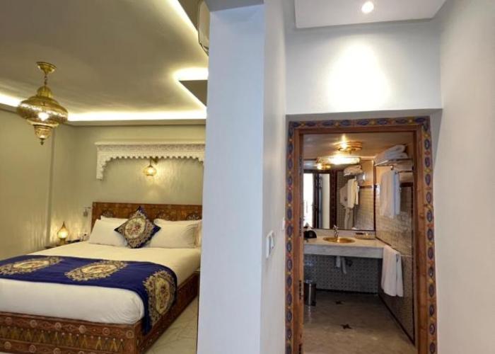 Riad Ommeyad Suite & Spa