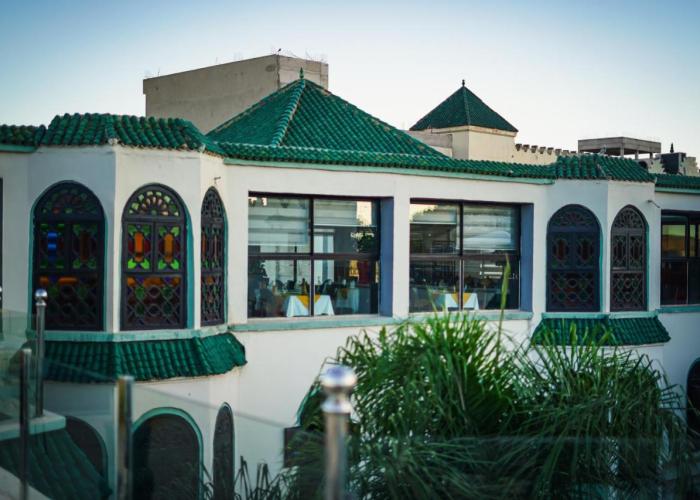 Riad Ommeyad Suite & Spa