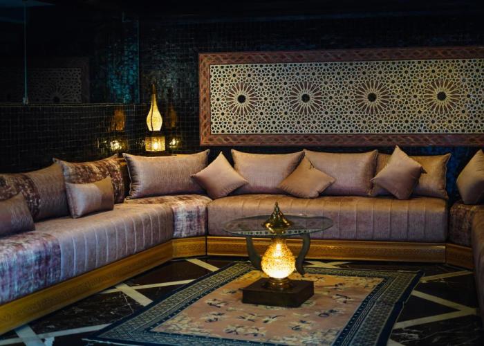 Riad Ommeyad Suite & Spa