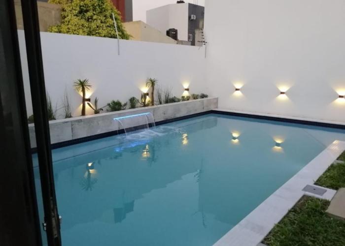 Coastal Beach Apartments