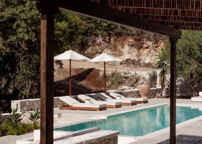 Mount Minis - Casa Piero