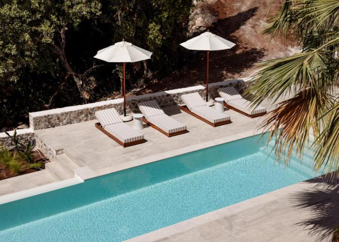 Mount Minis - Casa Piero