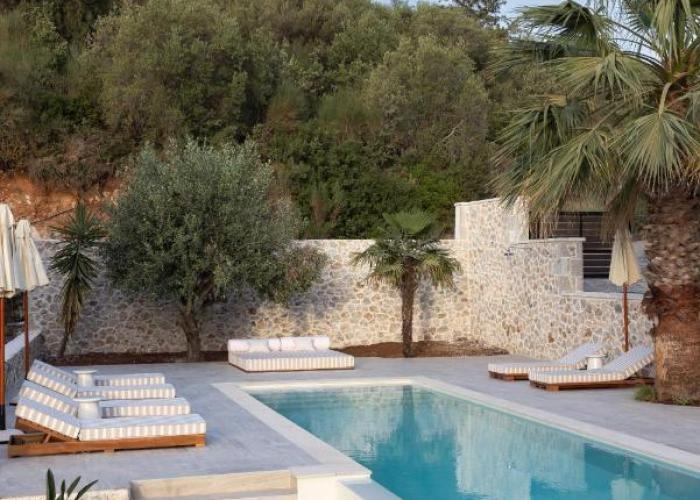 Mount Minis - Casa Piero